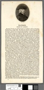 Portrait of Watson (4674286)