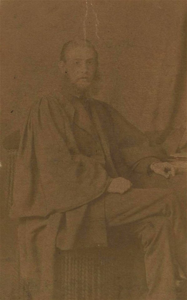 Portrait of William Thomas Samuel (4670518)
