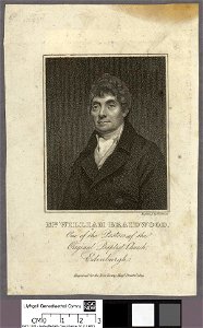 Portrait of William Braidwood (4673643)