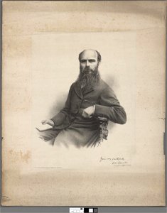 Portrait of William Edwards (4674683)
