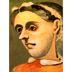 Portrait-of-akabi painter-gorky-arshile