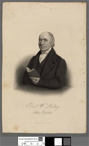 Portrait of W. Lindsay (4673363)