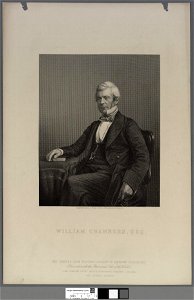 Portrait of William Chambers, Esq (4671371)