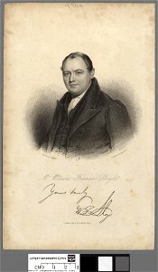 Portrait of William Freeman Lloyd (4673369)