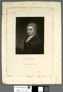 Portrait of William Owen-Pughe (4673166)