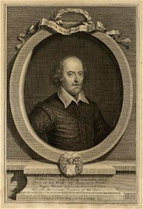 Portrait of William Shakespeare (4674587)