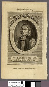 Portrait of Wm. Beveridge, D.D (4674034)