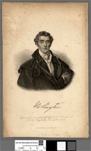 Portrait of Wellington (4673535)