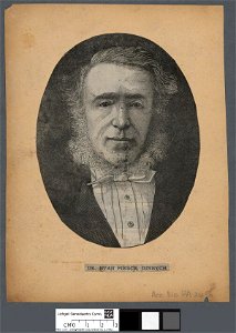 Portrait of van Pierce (4672669)