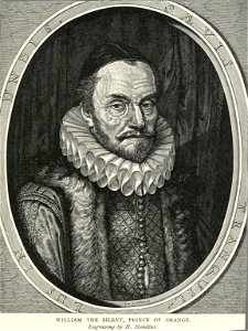 Portrait of William the Silent, Prince of Orange (4673903)