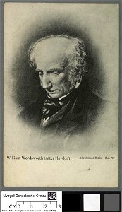 Portrait of William Wordsworth (4671069)