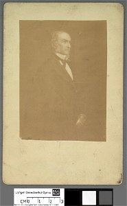Portrait of William Gladstone (4670003)