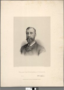 Portrait of William R. M. Wynne, Esq., of Peniarth (4674794)
