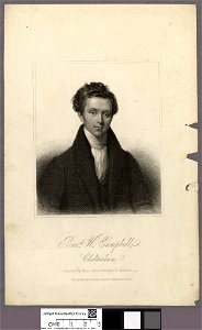 Portrait of W. Campbell (4669674)