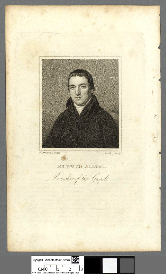 Portrait of Wm. McAllum (4673379)