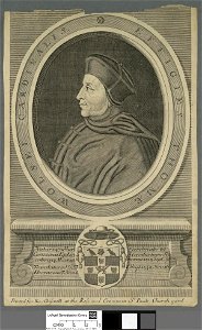 Portrait of Wolsei Cardinalis (4671058)