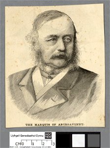 Portrait of William Nevill (4672974)