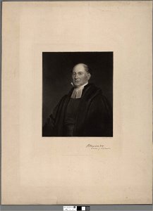 Portrait of William Hewson D.D (4674694)