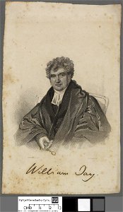 Portrait of William Jay (4674144)