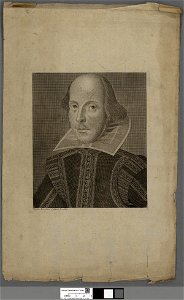 Portrait of William Shakespeare (4671959)
