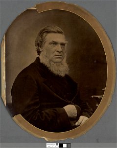 Portrait of William George (4674518)