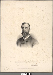 Portrait of William R. M. Wynne, Esq., of Peniarth (4674669)