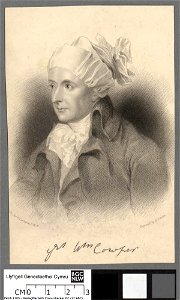 Portrait of William Cooper (4672455)