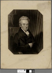 Portrait of Willm. Wilberforce Esq (4672154)