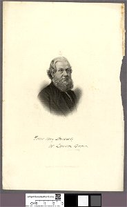 Portrait of W. Lawson Brown (4673233)