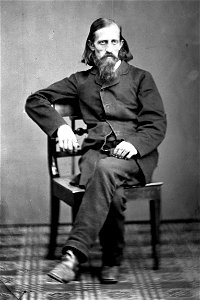 Portraits-Ludwig Bickell-1873