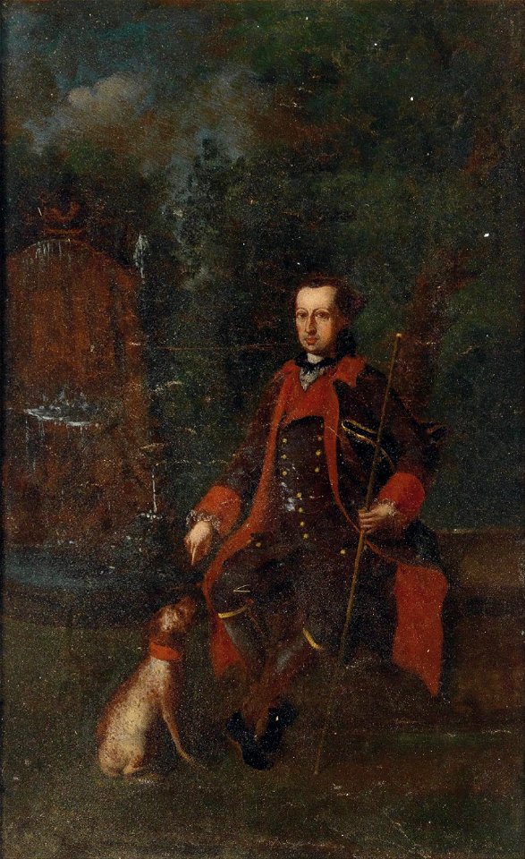 Porträtgalerie des steiermärkischen Adels 002
