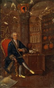 Porträtgalerie des steiermärkischen Adels 034