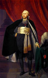 Portret van Rutger Jan Schimmelpenninck (1761-1825)