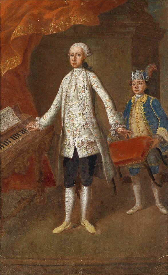 Porträtgalerie des steiermärkischen Adels 020
