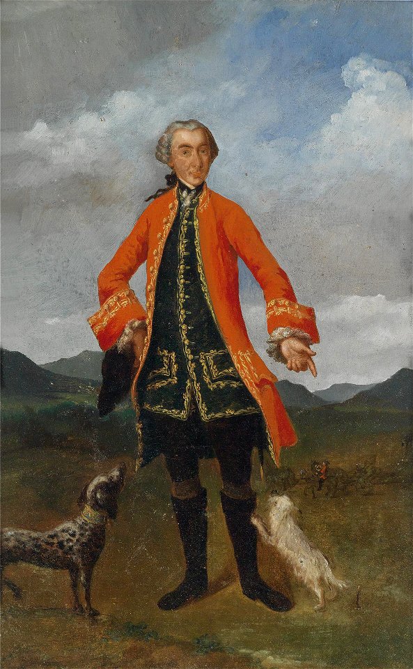 Porträtgalerie des steiermärkischen Adels 053