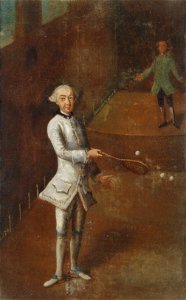 Porträtgalerie des steiermärkischen Adels 018