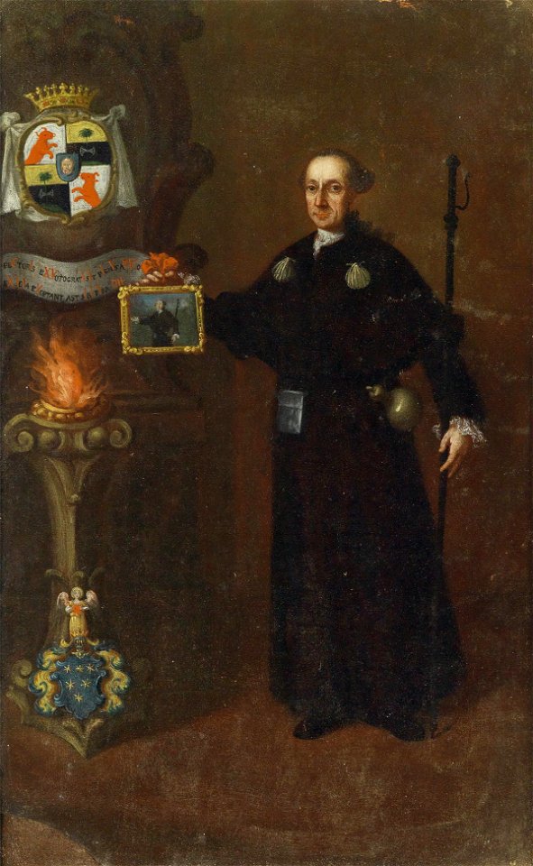 Porträtgalerie des steiermärkischen Adels 051