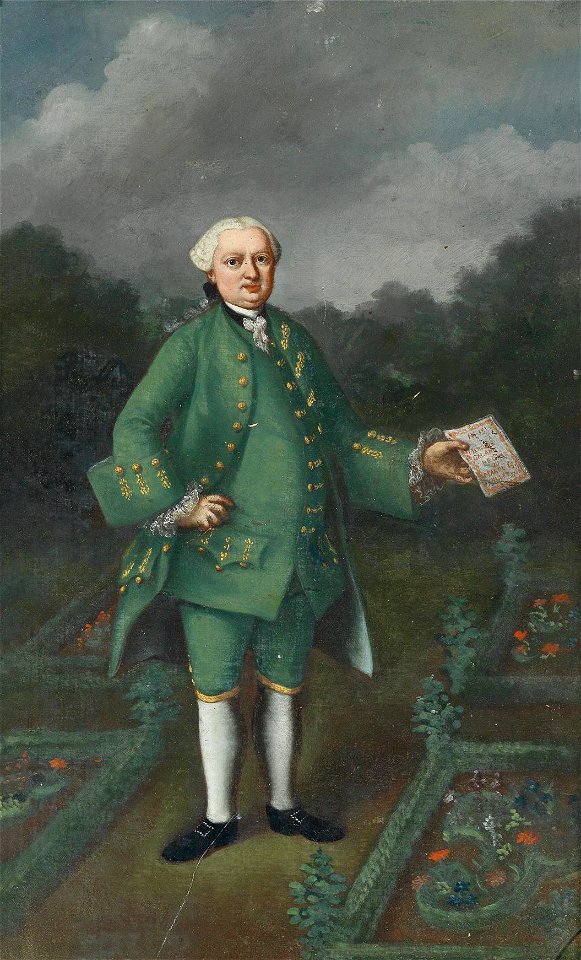 Porträtgalerie des steiermärkischen Adels 003
