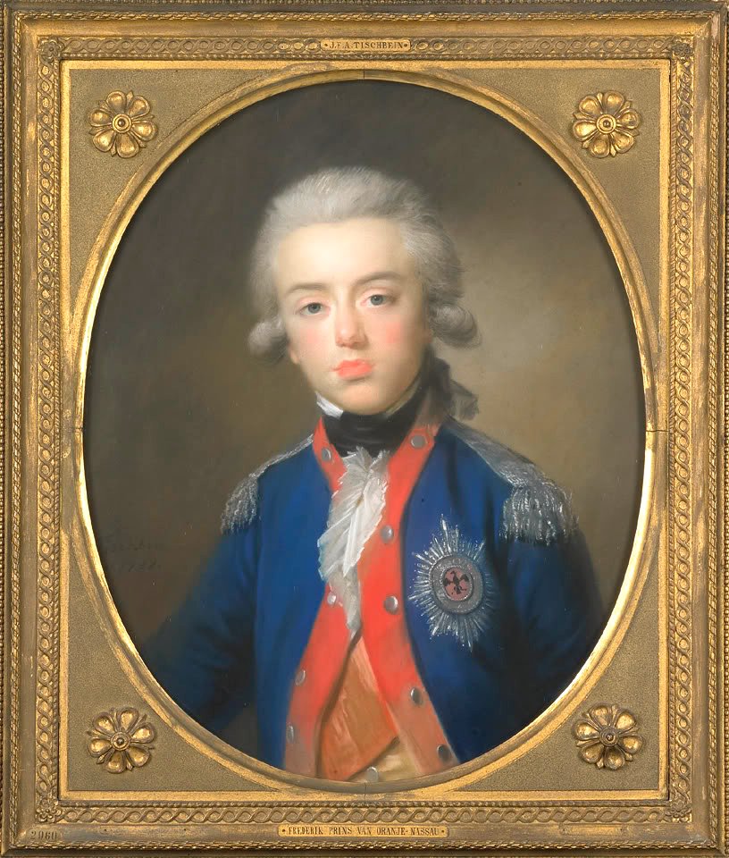 PortretvanWillemGeorgeFrederikorange