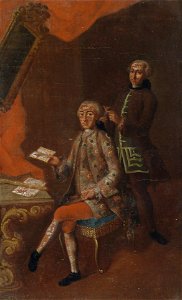 Porträtgalerie des steiermärkischen Adels 046