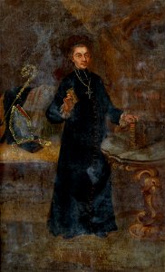 Porträtgalerie des steiermärkischen Adels 050