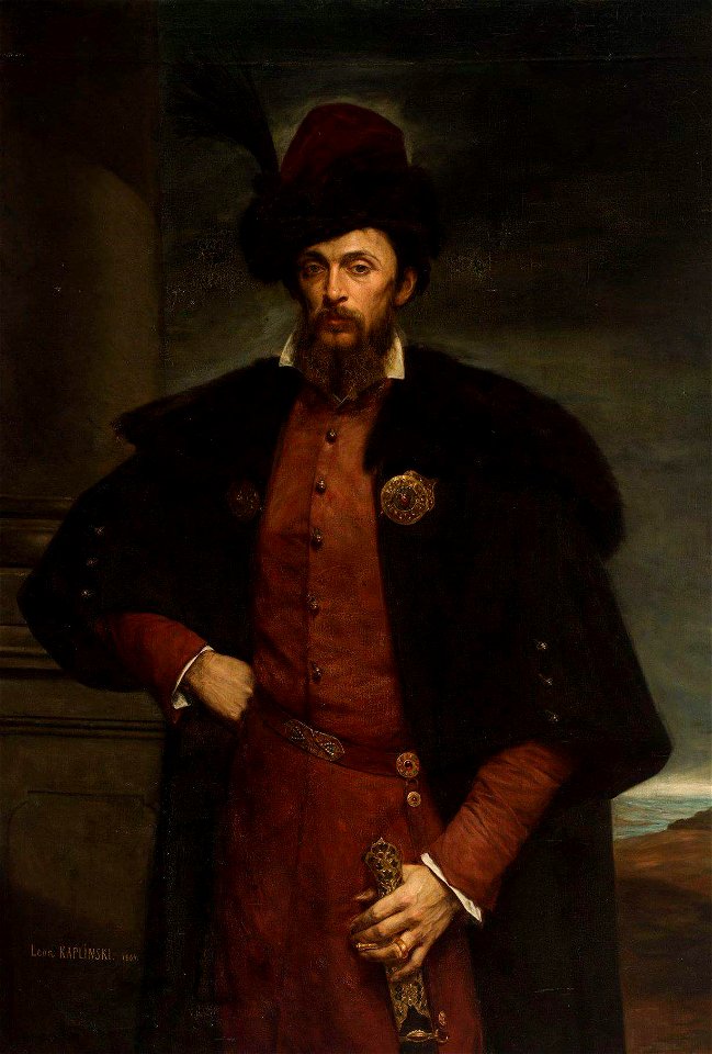PortretJanaDziałyńskiego.LeonKapliński.1864.ws