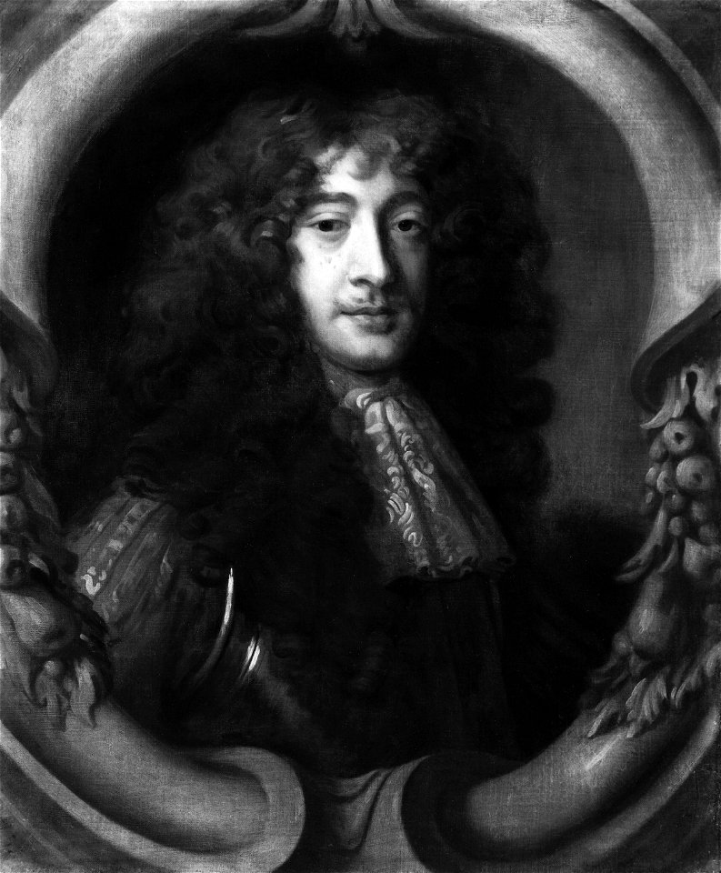 Possibly Henry Howard, 6th Duke of Norfolk by Sir Peter Lely