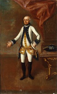 Porträtgalerie des steiermärkischen Adels 030