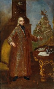 Porträtgalerie des steiermärkischen Adels 041