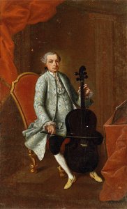 Porträtgalerie des steiermärkischen Adels 008