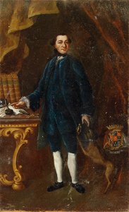 Porträtgalerie des steiermärkischen Adels 006