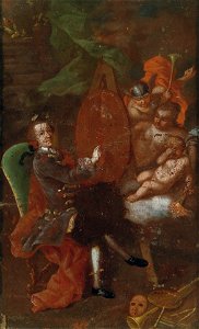 Porträtgalerie des steiermärkischen Adels 057