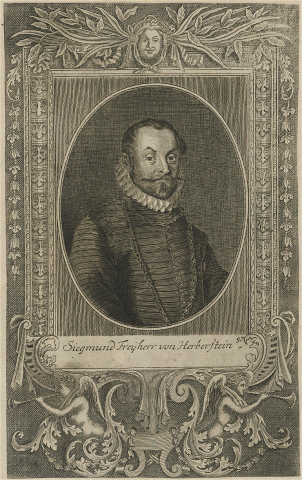 Portret Žige Herbersteina (5)