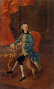 Porträtgalerie des steiermärkischen Adels 017